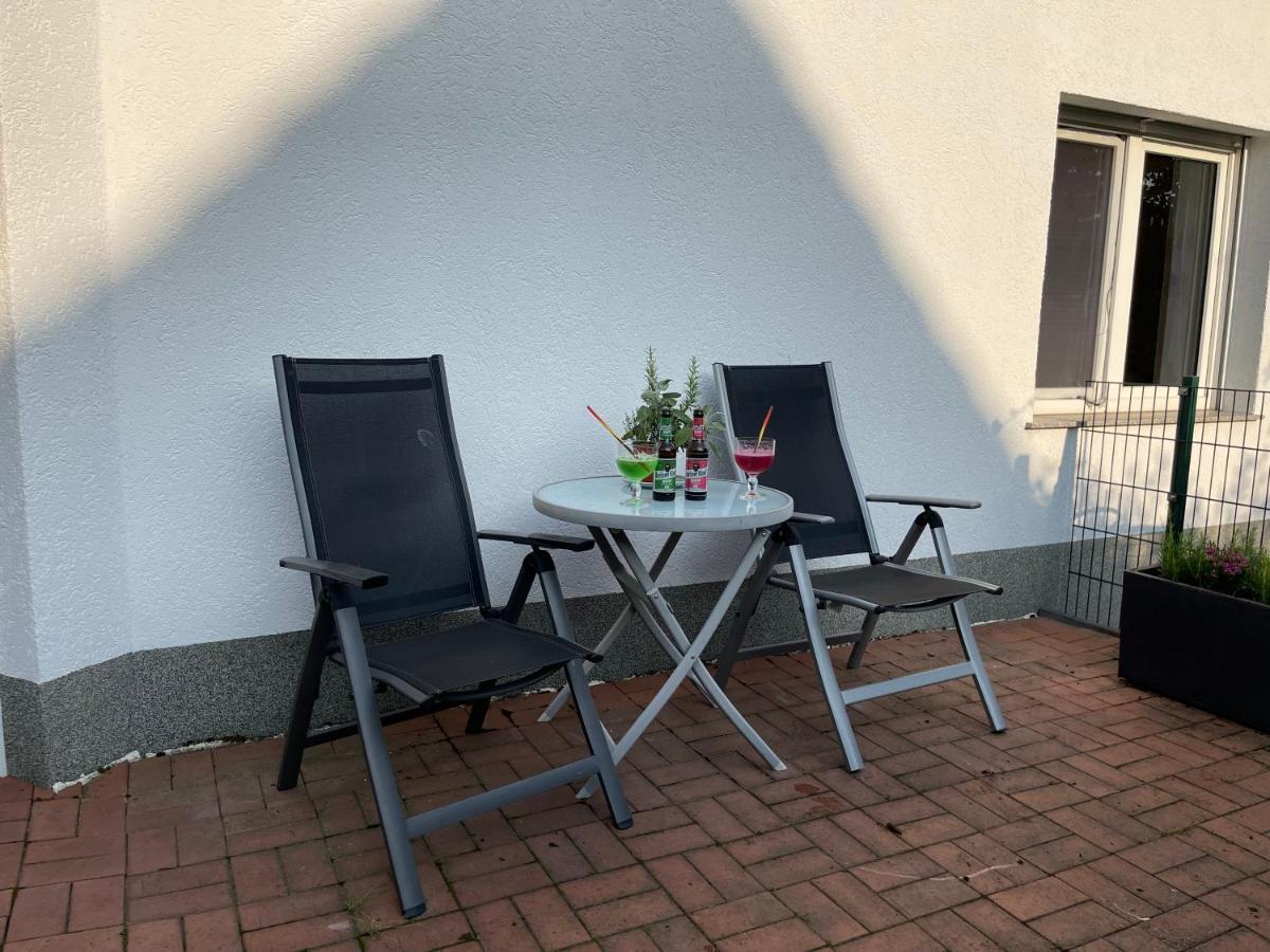 הוילה Blankenfelde-Mahlow Familienfreundliches Ferienhaus An Der Stadtgrenze Zu Berlin מראה חיצוני תמונה