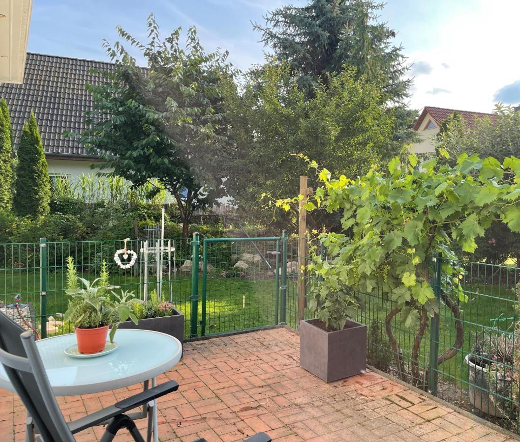 הוילה Blankenfelde-Mahlow Familienfreundliches Ferienhaus An Der Stadtgrenze Zu Berlin מראה חיצוני תמונה